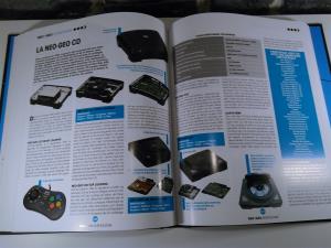Neo·Geo Anthologie Version ''Pro-Gear'' (16)